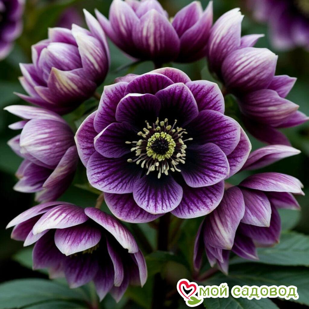 Морозник Океан Стар